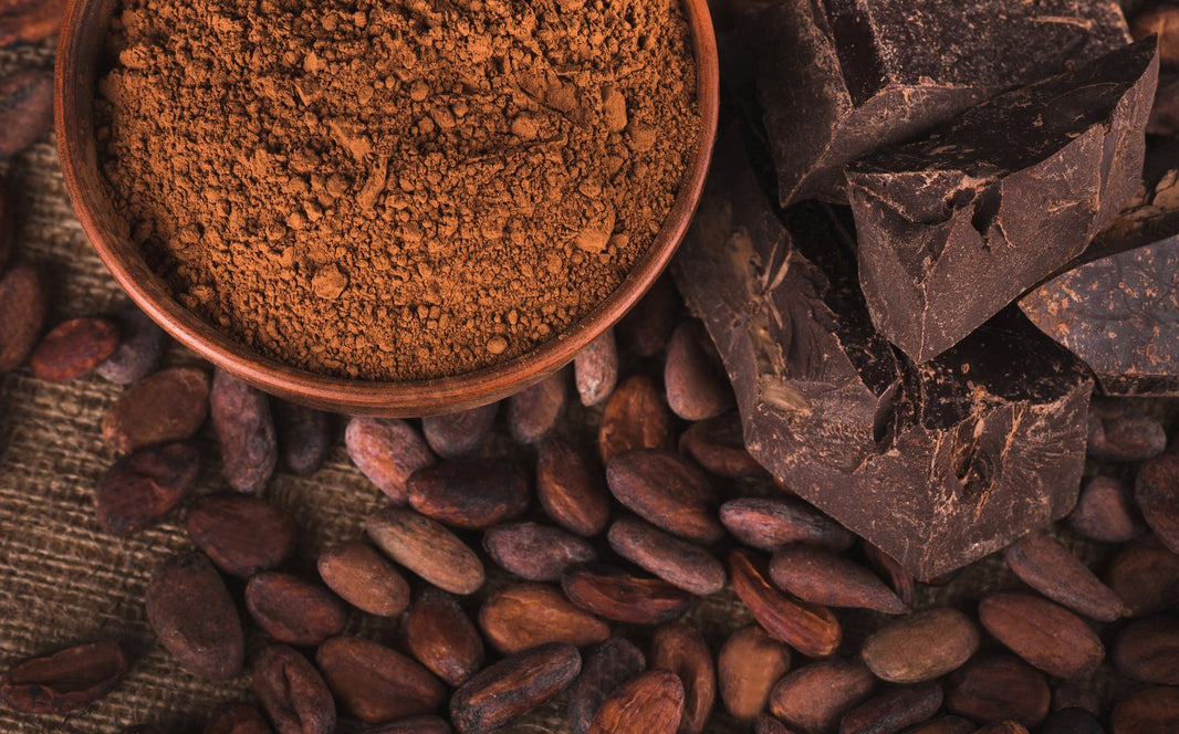 Inside the Bean-to-Bar Process