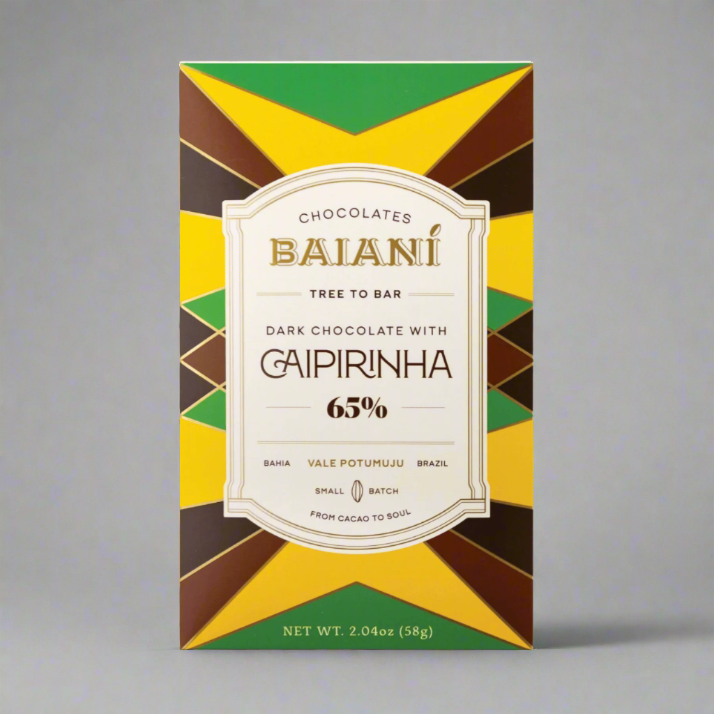 Baiani Caipirinha 65%