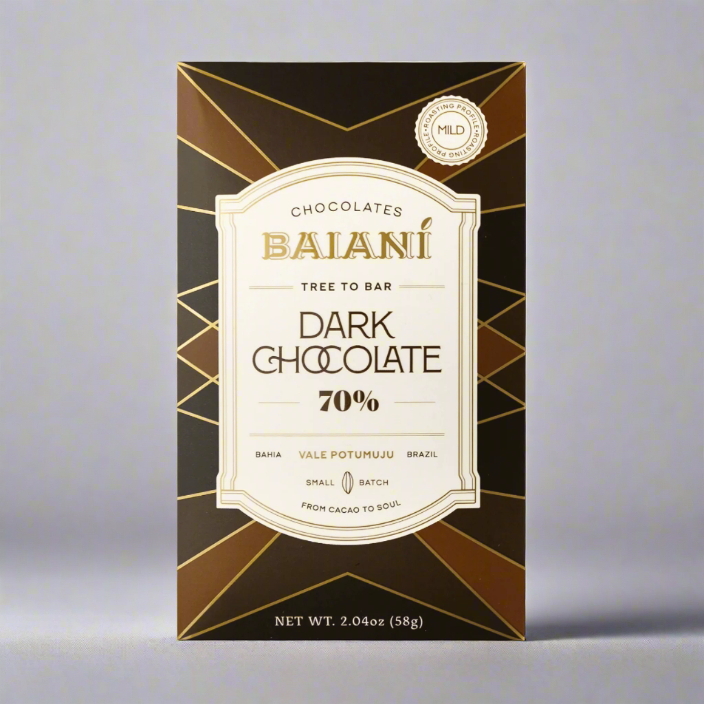 Baiani Mild 70%