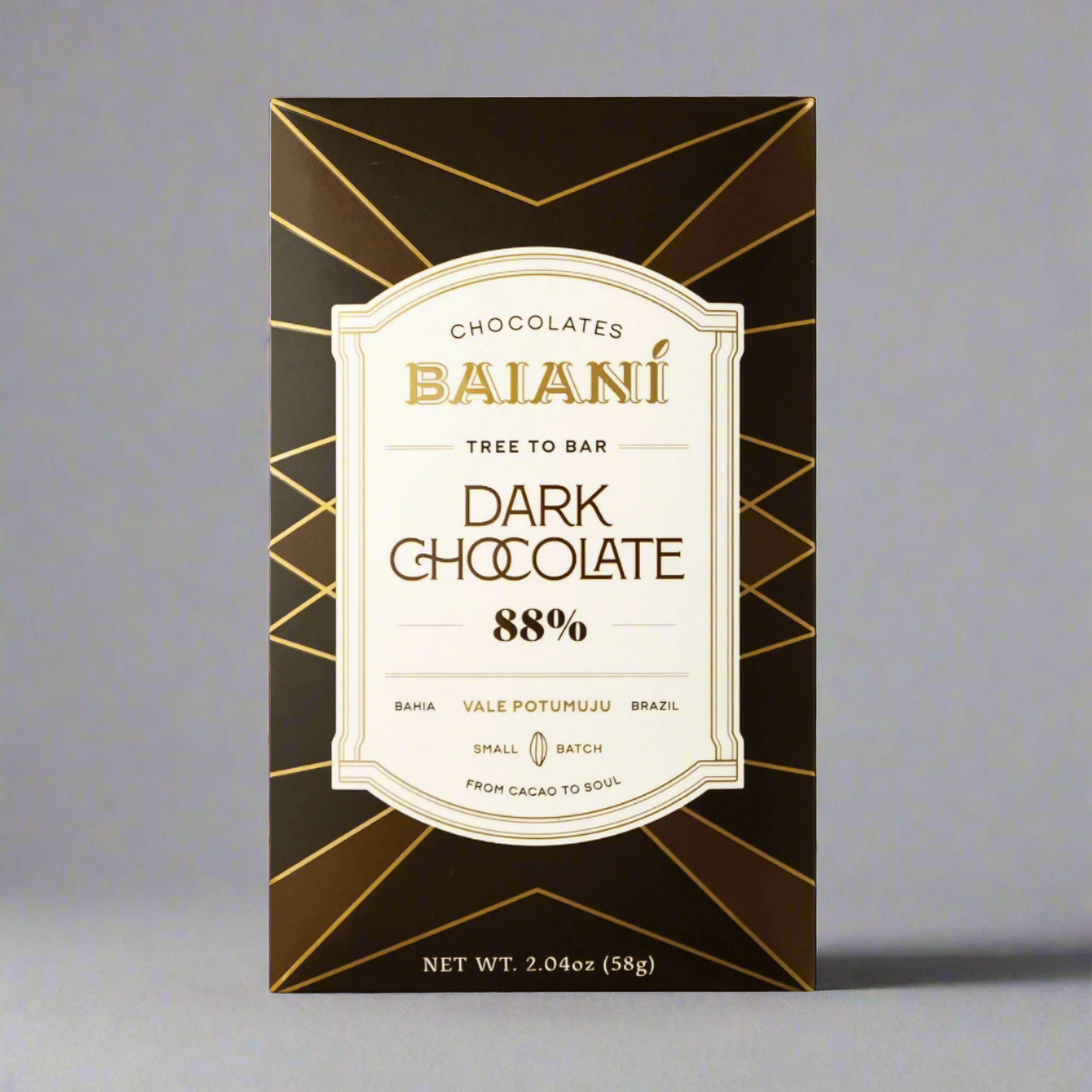 Baiani Special Blend 88%