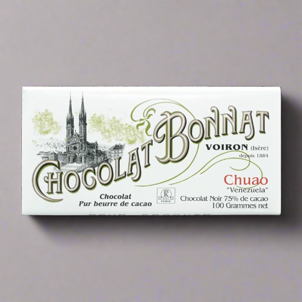Bonnat - Chuao, Vénézuela 75%