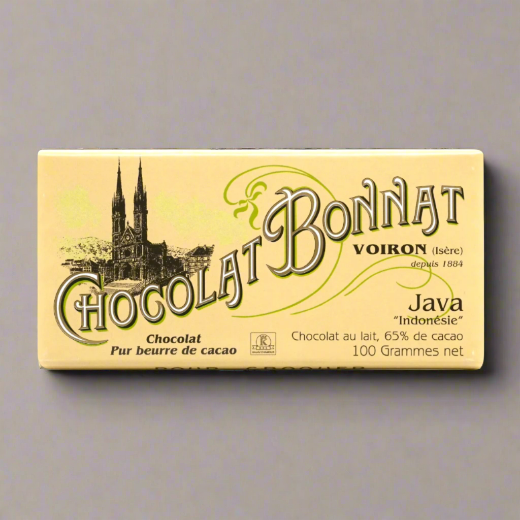 Bonnat - Java, Indonésie 65%