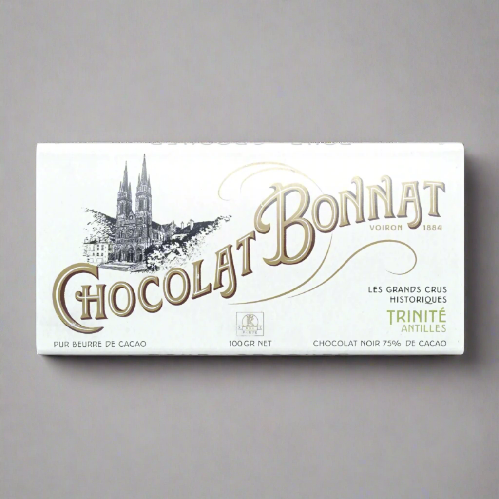 Bonnat - Trinité, Antilles 75%