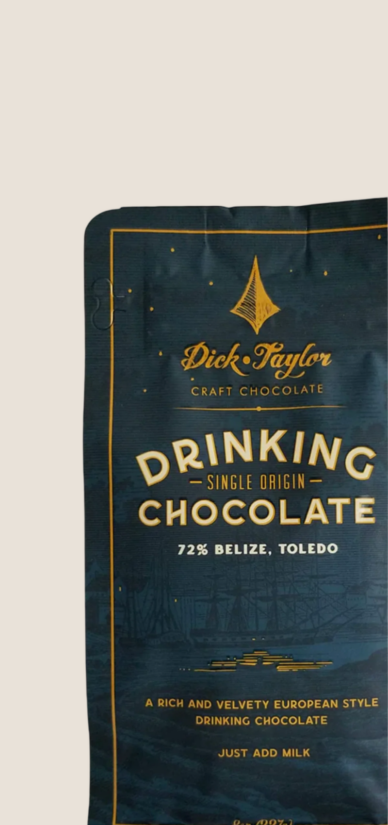 Drinking Chocolate