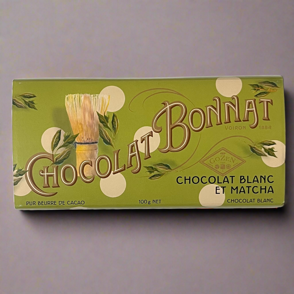 Bonnat - Matcha