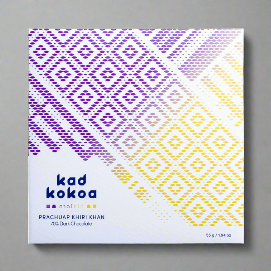 Kad Kokoa - Prachuap Khiri Khan 70%