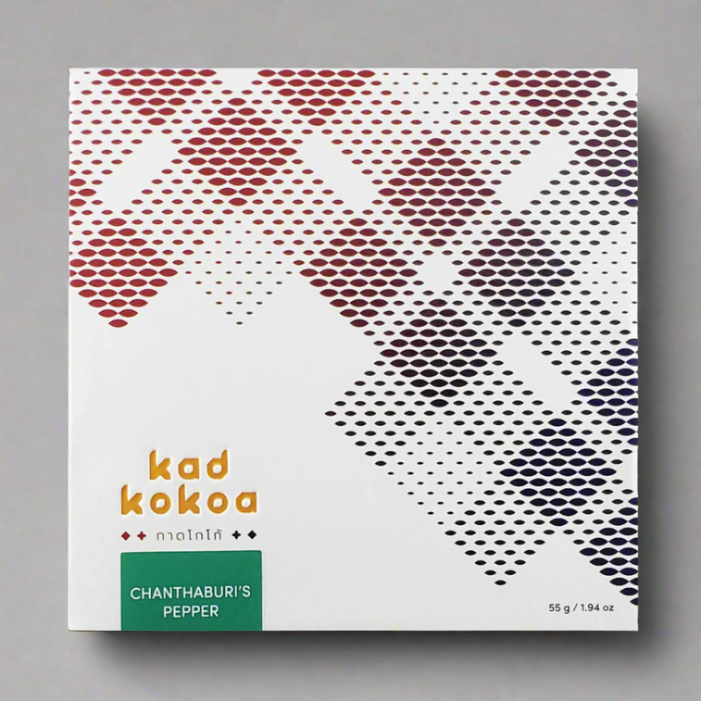 Kad Kokoa - Chantaburi's Pepper