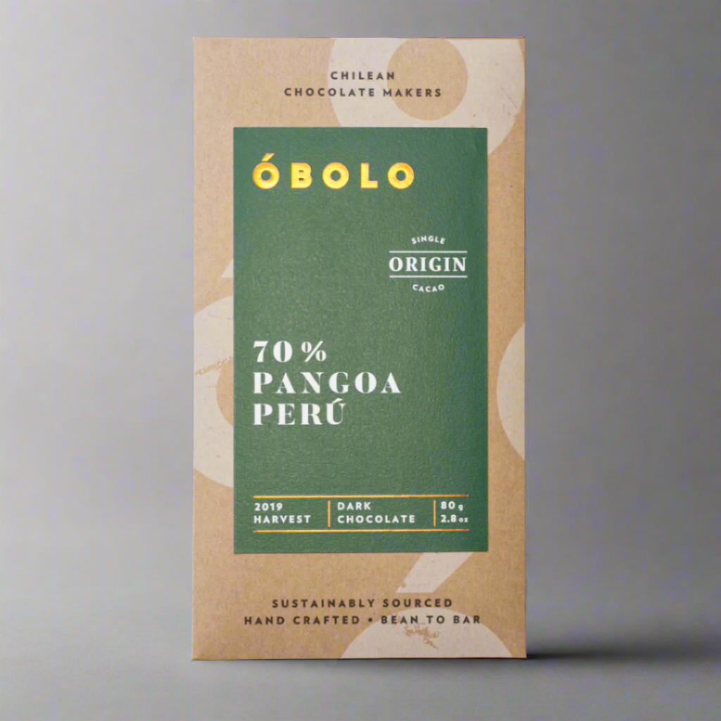 Obolo - Pangoa Peru 70%