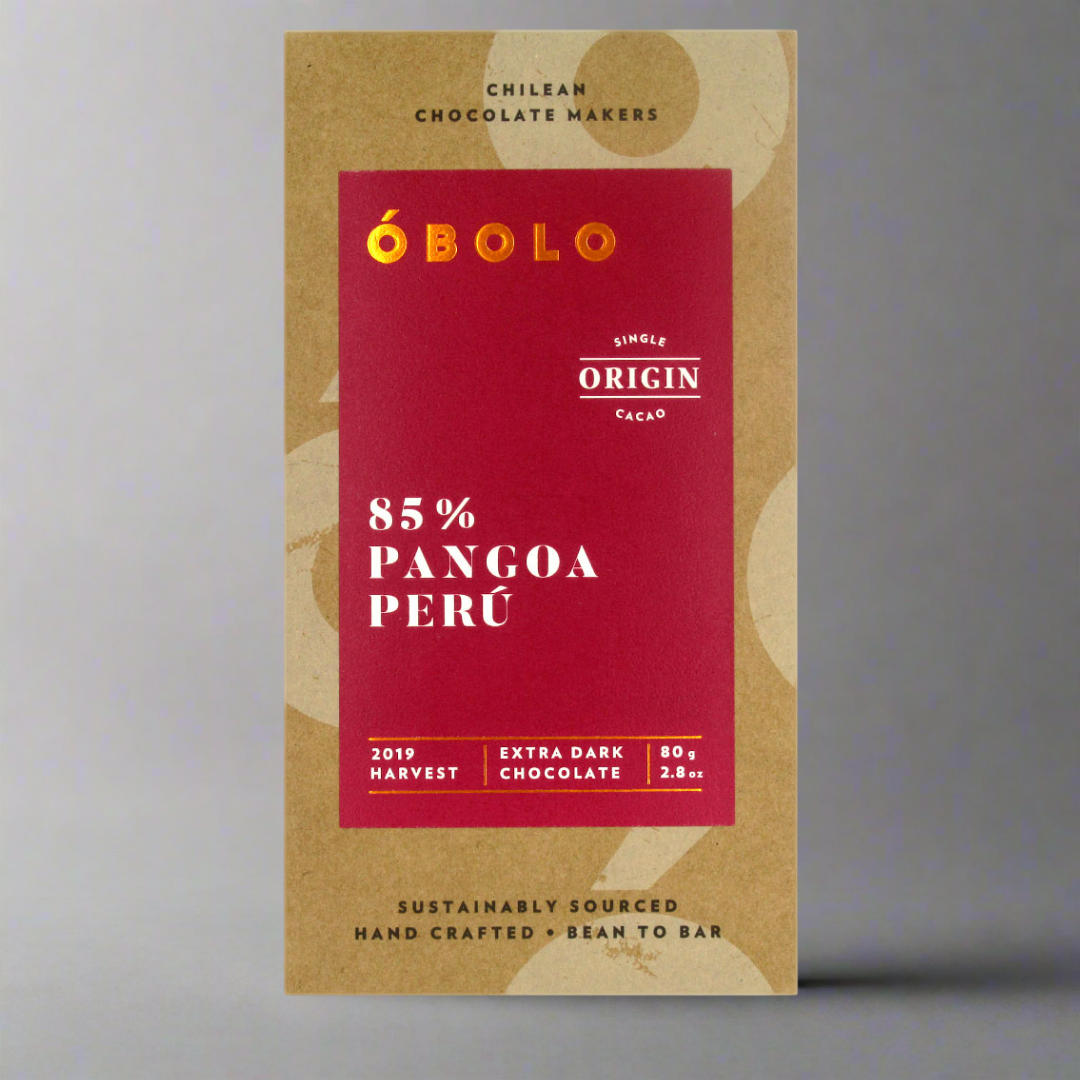Obolo - Pangoa Peru 85%