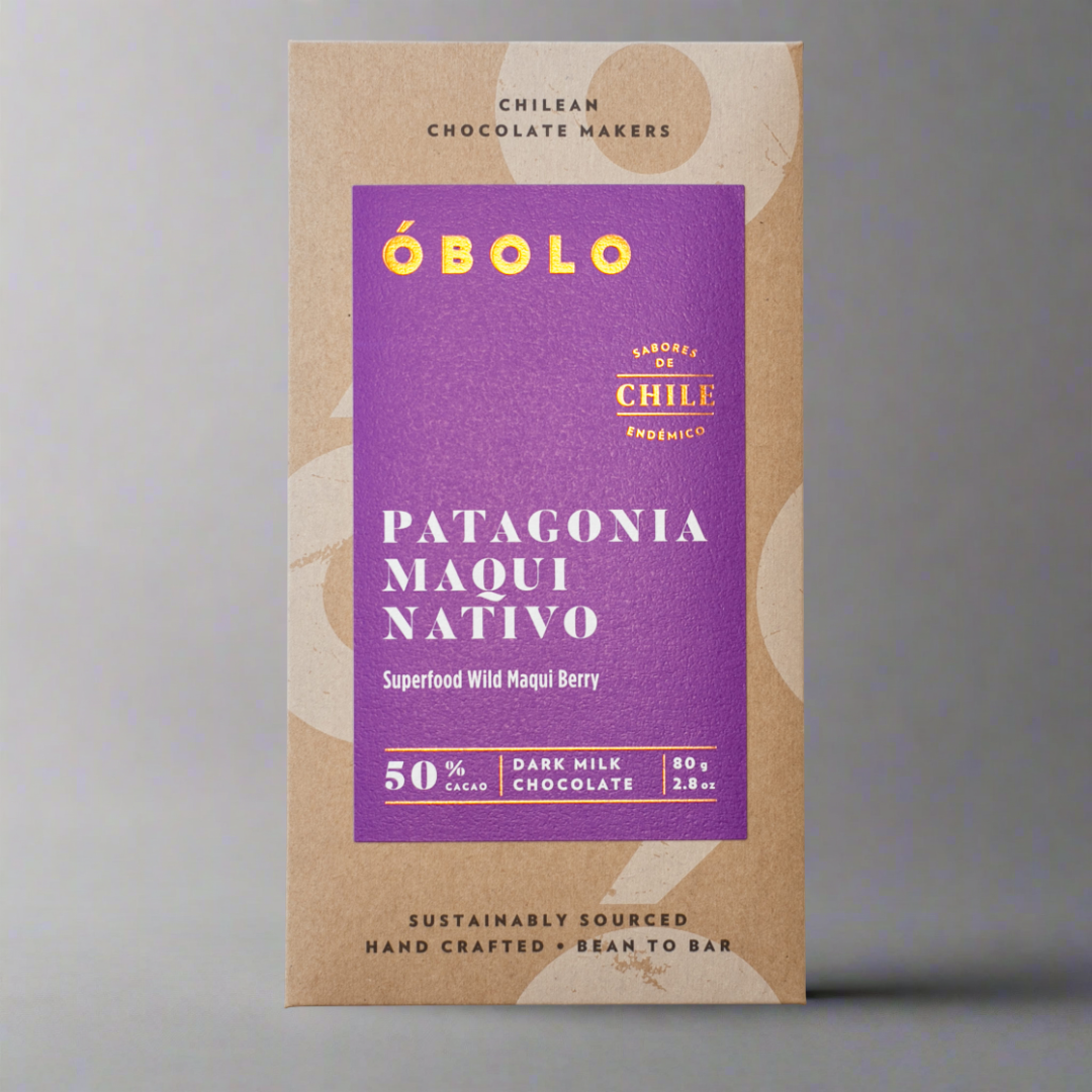 Obolo - Patagonia Maqui Nativo 50%