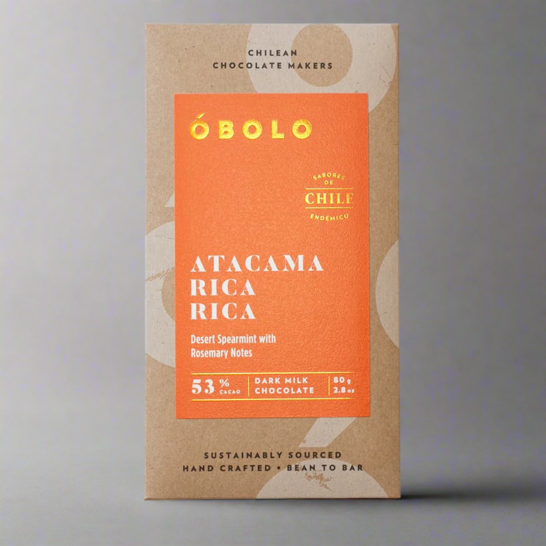Obolo - Atacama Rica Rica 53%