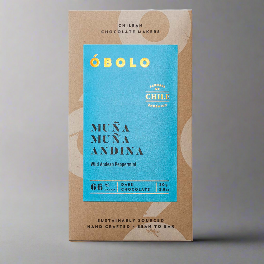 Obolo - Muna Muna Andina 66%