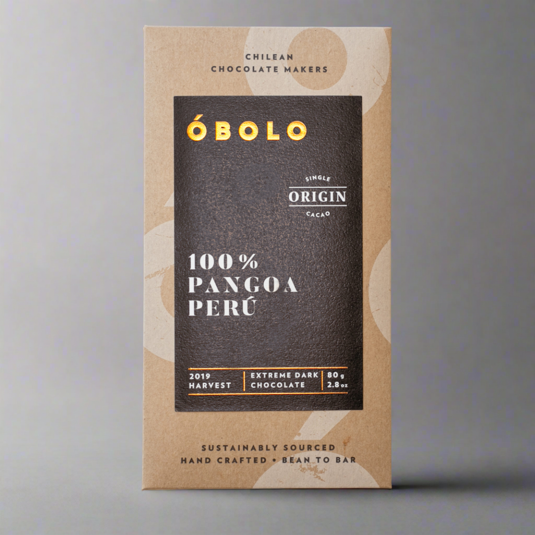 Obolo - Pangoa Peru 100%