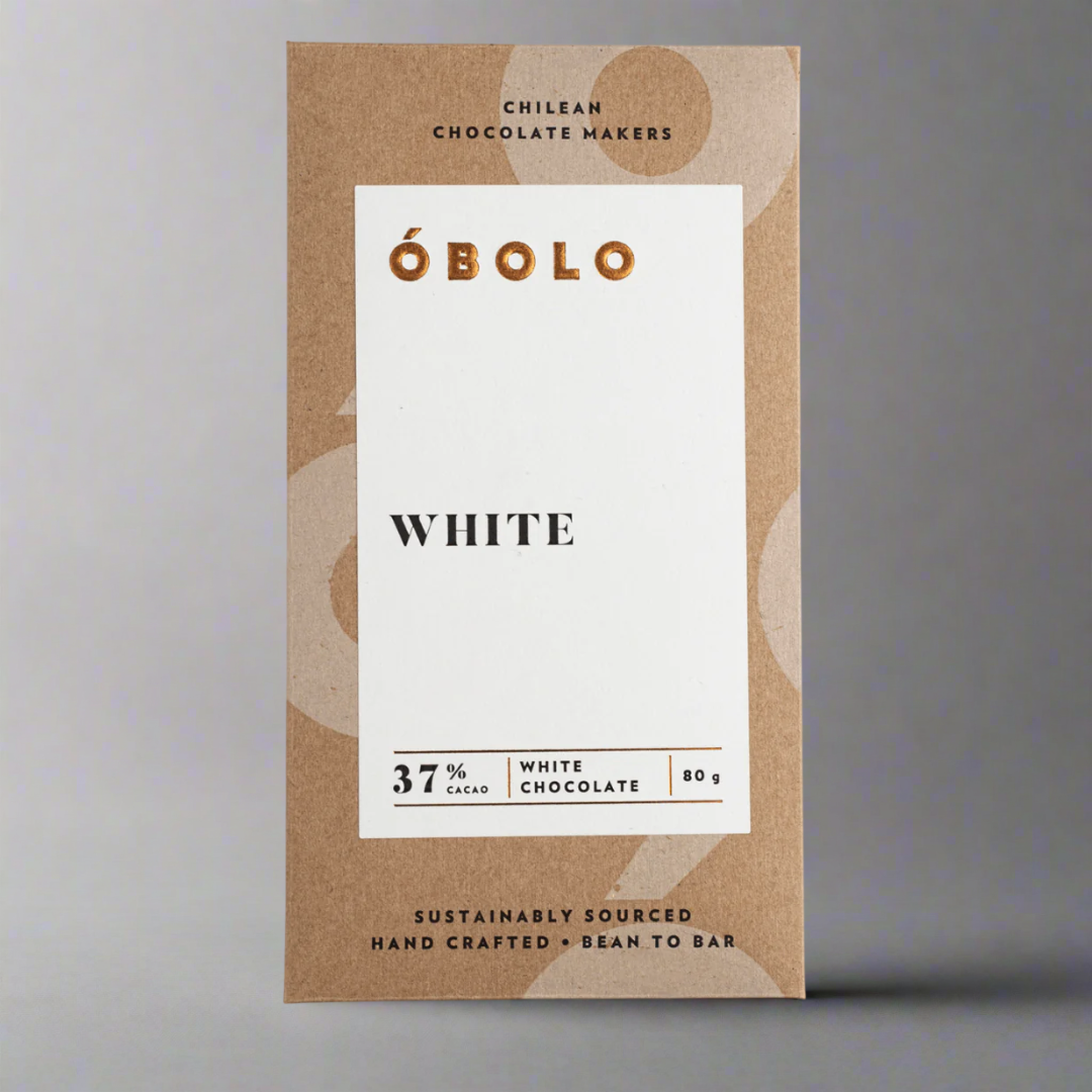 Obolo - White 37%