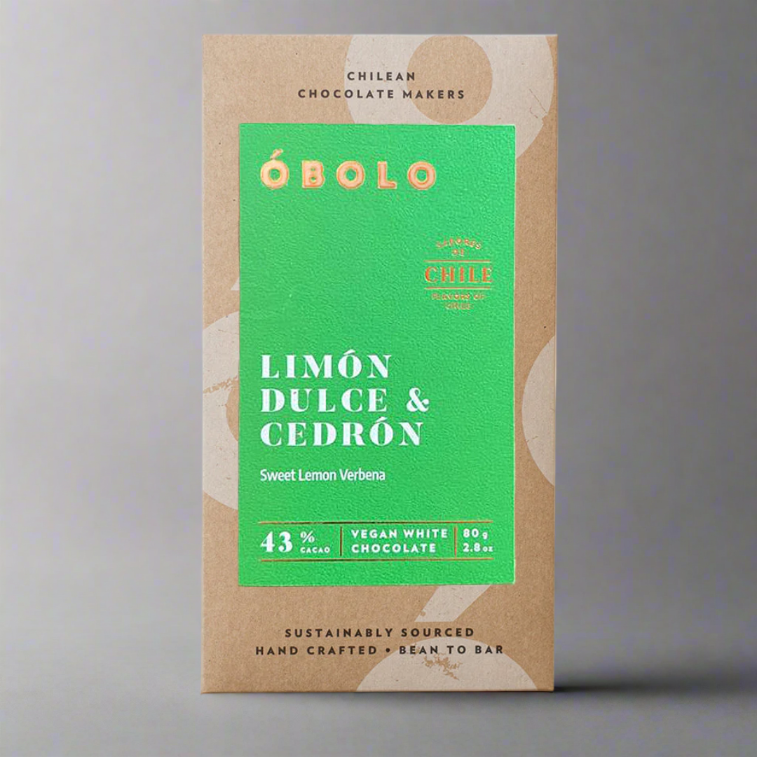 Obolo - Sweet Lemon Verbena
