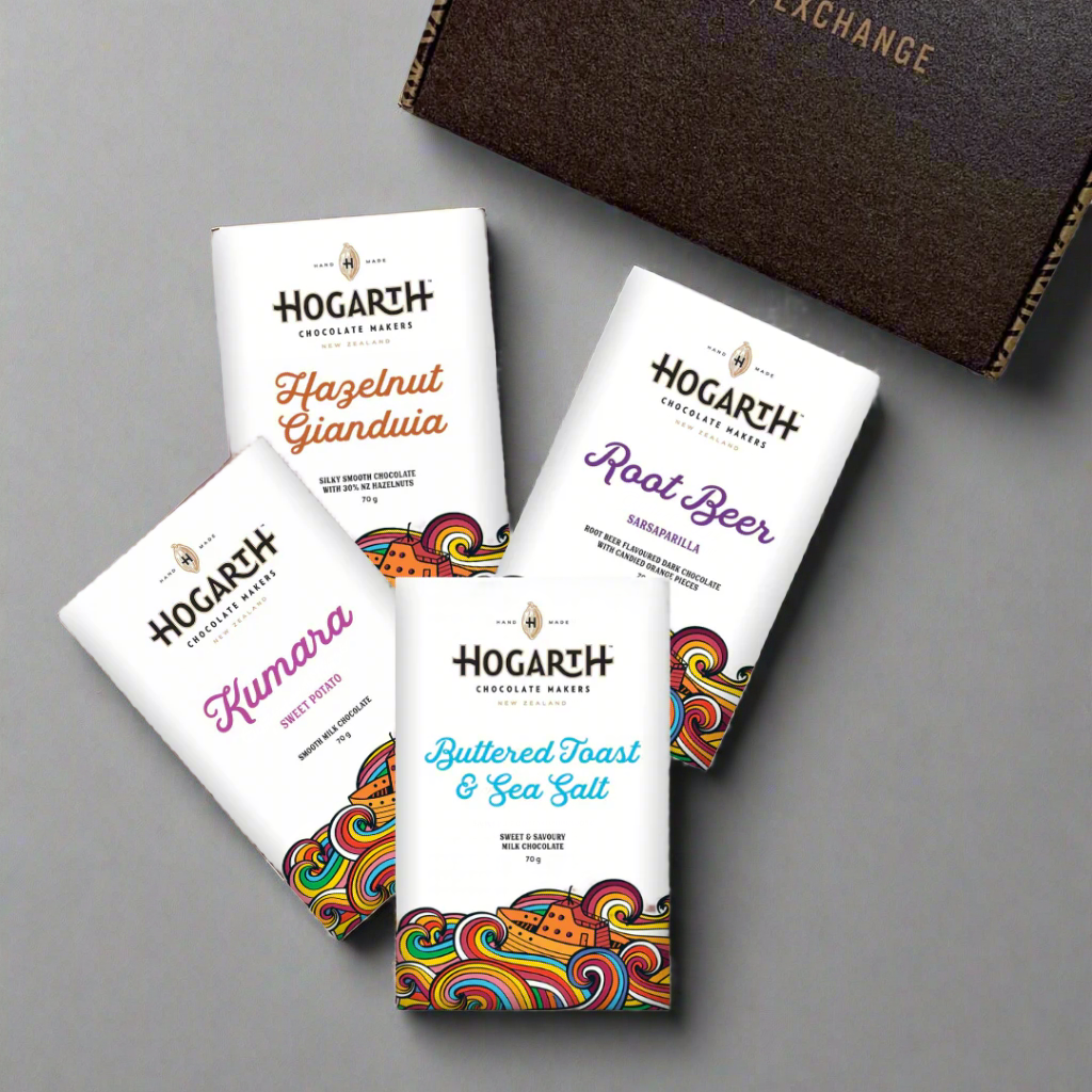 Hogarth - Coastal Collection Bundle