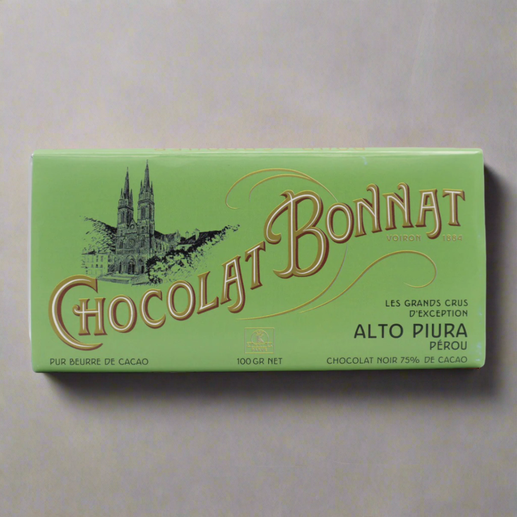 Bonnat - Alto Piura, Pérou 75%