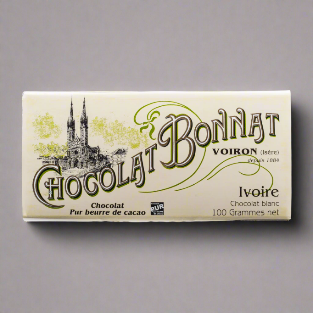 Bonnat - Ivoire - Case of 15