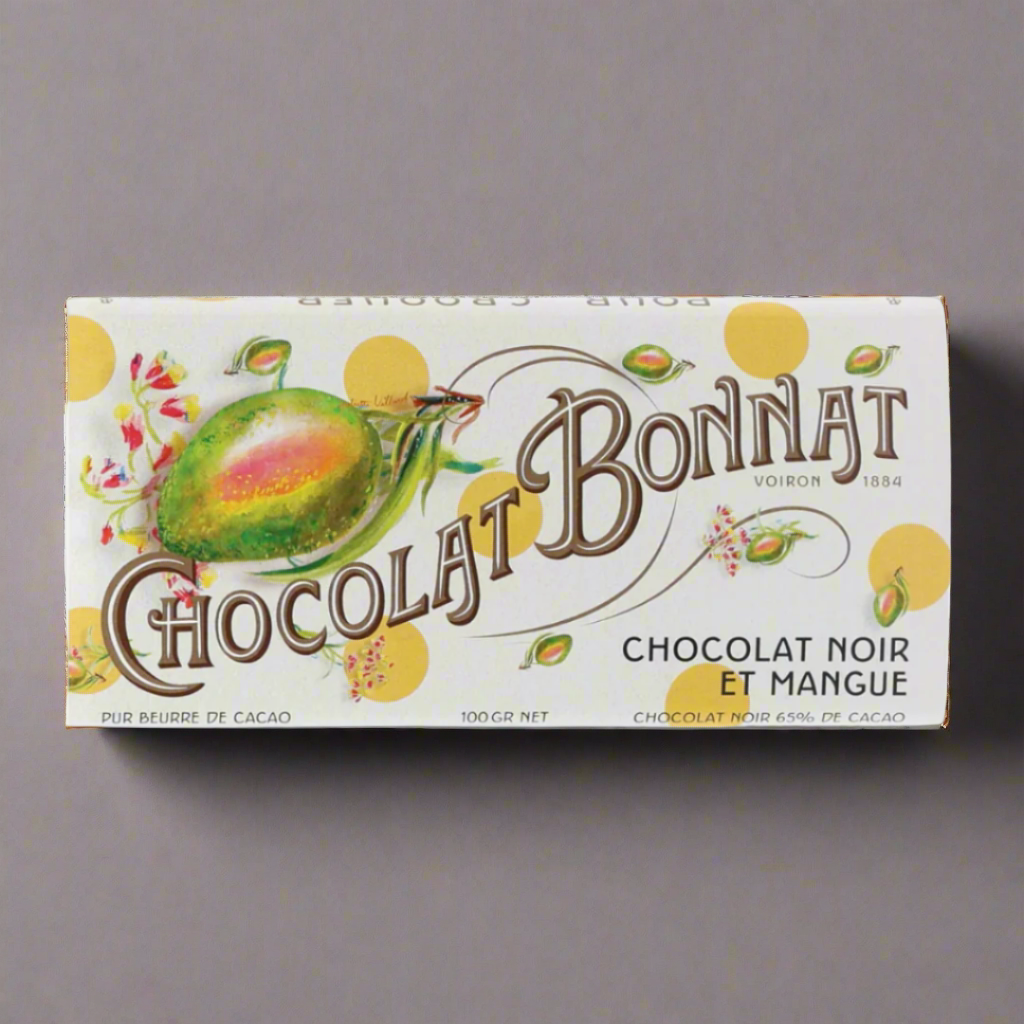 Bonnat - Mangue 65% - Case of 15