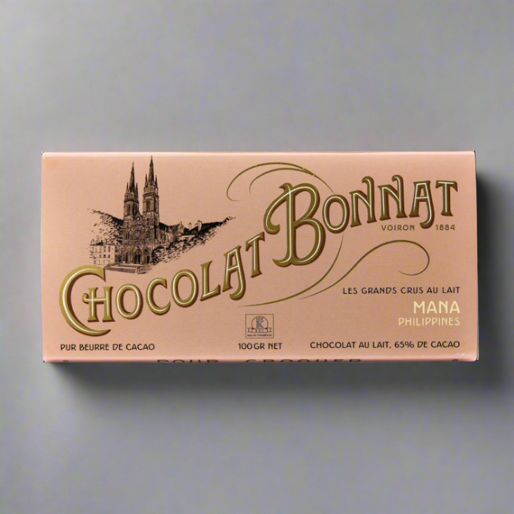 Bonnat - Mana, Philippines 65% - Case of 15