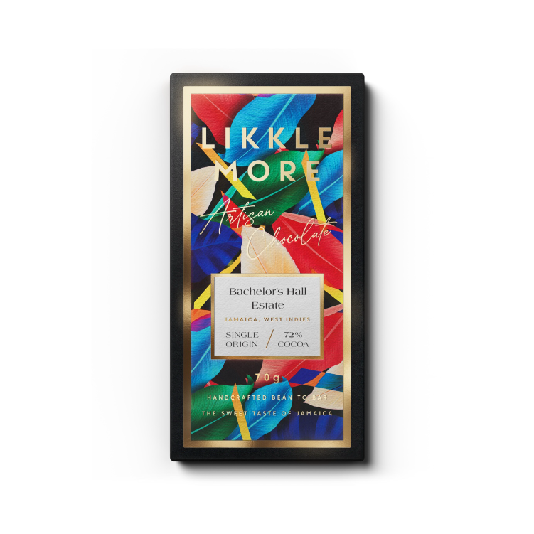 Likkle More - 72% Bachelor's Hall Estate